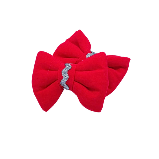 Load image into Gallery viewer, christmas hair accessories
