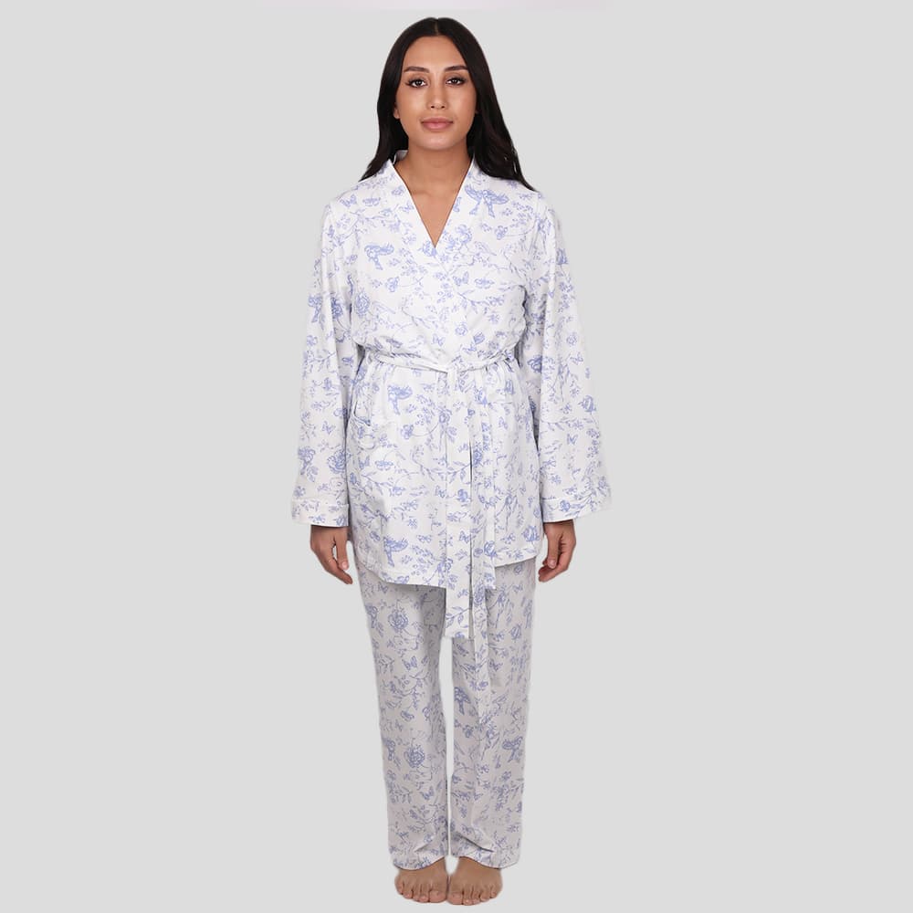 Load image into Gallery viewer, LILY MATERNITY PAJAMA
