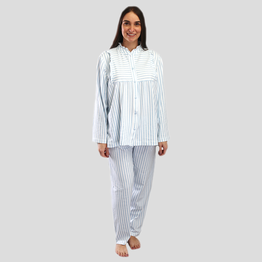 Load image into Gallery viewer, maternity pajama for mom
